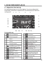 Preview for 203 page of Hayward SUMHEAT HP5171DT3 Installation Instructions Manual