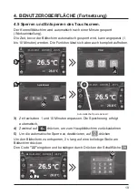 Preview for 207 page of Hayward SUMHEAT HP5171DT3 Installation Instructions Manual