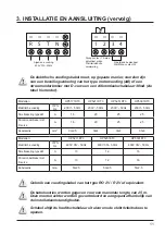 Preview for 245 page of Hayward SUMHEAT HP5171DT3 Installation Instructions Manual