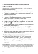 Preview for 246 page of Hayward SUMHEAT HP5171DT3 Installation Instructions Manual