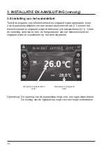 Preview for 248 page of Hayward SUMHEAT HP5171DT3 Installation Instructions Manual