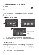 Preview for 250 page of Hayward SUMHEAT HP5171DT3 Installation Instructions Manual