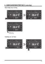 Preview for 255 page of Hayward SUMHEAT HP5171DT3 Installation Instructions Manual