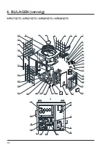 Preview for 268 page of Hayward SUMHEAT HP5171DT3 Installation Instructions Manual