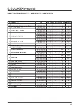 Preview for 269 page of Hayward SUMHEAT HP5171DT3 Installation Instructions Manual