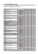 Preview for 271 page of Hayward SUMHEAT HP5171DT3 Installation Instructions Manual