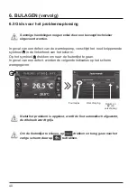 Preview for 274 page of Hayward SUMHEAT HP5171DT3 Installation Instructions Manual