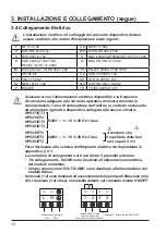 Preview for 290 page of Hayward SUMHEAT HP5171DT3 Installation Instructions Manual