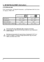 Preview for 332 page of Hayward SUMHEAT HP5171DT3 Installation Instructions Manual