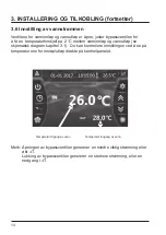 Preview for 340 page of Hayward SUMHEAT HP5171DT3 Installation Instructions Manual