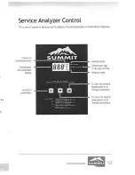 Preview for 15 page of Hayward summit SUM25TA Owner'S Manual