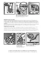 Preview for 3 page of Hayward SunRay Manual