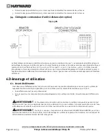 Предварительный просмотр 50 страницы Hayward Super Pump® VS Owner'S Manual