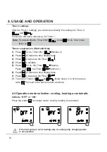 Preview for 15 page of Hayward SUPREME HP60TR Installation Instructions Manual