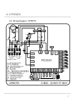 Preview for 20 page of Hayward SUPREME HP60TR Installation Instructions Manual