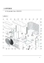 Preview for 22 page of Hayward SUPREME HP60TR Installation Instructions Manual