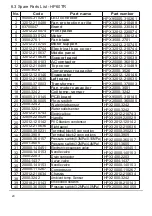 Preview for 23 page of Hayward SUPREME HP60TR Installation Instructions Manual