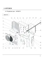 Preview for 24 page of Hayward SUPREME HP60TR Installation Instructions Manual