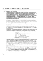 Preview for 35 page of Hayward SUPREME HP60TR Installation Instructions Manual