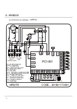 Preview for 46 page of Hayward SUPREME HP60TR Installation Instructions Manual