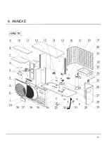 Preview for 48 page of Hayward SUPREME HP60TR Installation Instructions Manual