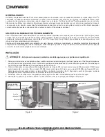 Preview for 26 page of Hayward Swimclear C100SE Owner'S Manual