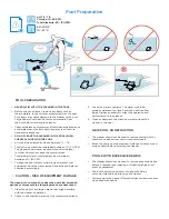 Preview for 4 page of Hayward TigerShark Series Manual