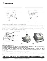 Preview for 35 page of Hayward TigerShark Instruction Manual