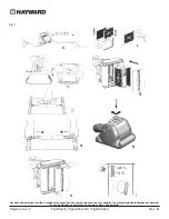 Preview for 38 page of Hayward TigerShark Instruction Manual