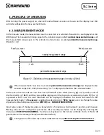 Preview for 12 page of Hayward TLC SERIES Programming And Users Manual