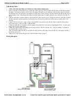 Preview for 6 page of Hayward TriStar SP322063EEV Owner'S Manual