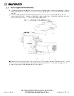 Предварительный просмотр 27 страницы Hayward TriStar VS 950 Owner'S Manual