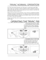 Preview for 5 page of Hayward TRIVAC series Owner'S Manual