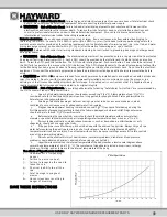 Preview for 3 page of Hayward VariFlo Multiport SP0715ALL Owner'S Manual