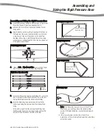 Preview for 8 page of Hayward Viio Turbo 5500TC Owner'S Manual