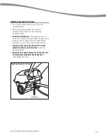 Preview for 14 page of Hayward Viio Turbo 5500TC Owner'S Manual