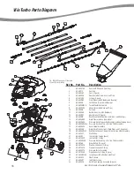 Preview for 19 page of Hayward Viio Turbo 5500TC Owner'S Manual