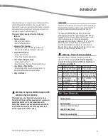 Preview for 5 page of Hayward Viio Turbo AE5500 Owner'S Manual