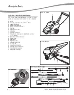 Preview for 6 page of Hayward Viio Turbo AE5500 Owner'S Manual