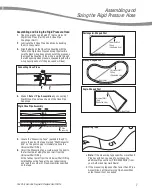 Preview for 9 page of Hayward Viio Turbo AE5500 Owner'S Manual