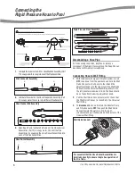 Preview for 10 page of Hayward Viio Turbo AE5500 Owner'S Manual