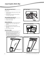 Preview for 12 page of Hayward Viio Turbo AE5500 Owner'S Manual