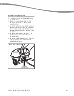 Preview for 15 page of Hayward Viio Turbo AE5500 Owner'S Manual