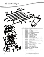 Preview for 20 page of Hayward Viio Turbo AE5500 Owner'S Manual