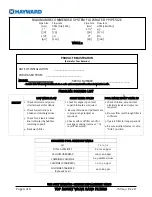 Preview for 6 page of Hayward VL Series Sand Filter Systems Owner'S Manual