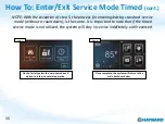 Предварительный просмотр 15 страницы Hayward VS Omni How-To Manual