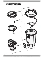Preview for 4 page of Hayward WFL100 ColorLogic Owner'S Manual