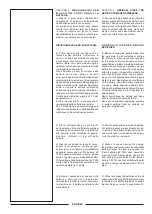 Preview for 26 page of HAZAN PB 115 D Instruction And Maintenance Manual