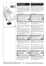 Preview for 28 page of HAZAN PB 115 D Instruction And Maintenance Manual