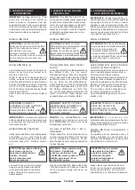 Preview for 29 page of HAZAN PB 115 D Instruction And Maintenance Manual